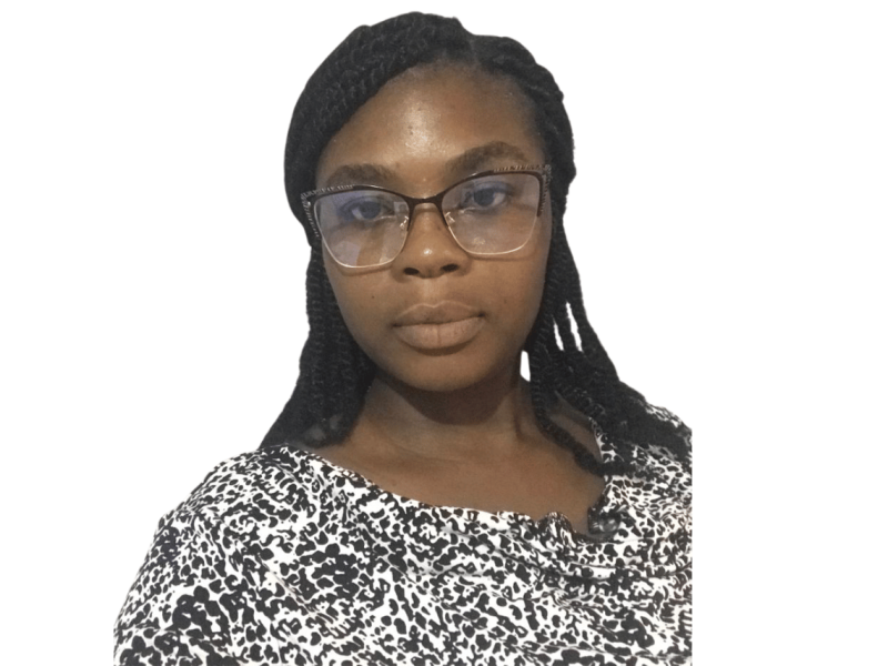 Bernice Ambrose-Wordzro