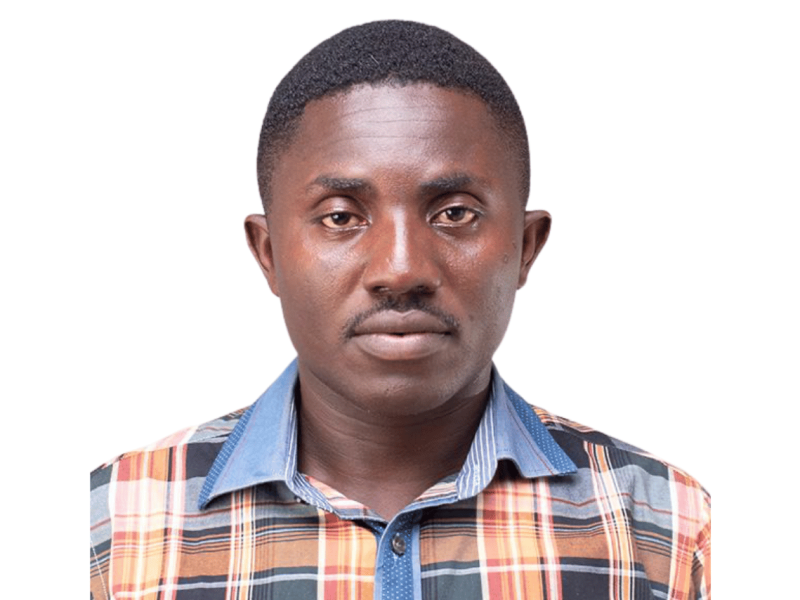 Christopher Agyenim Boateng