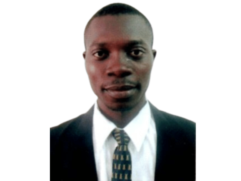 Lorlornu Kwami Kpodo